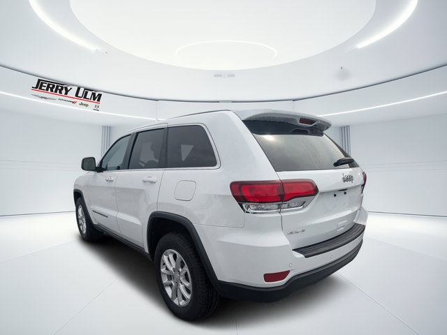 used 2022 Jeep Grand Cherokee WK car, priced at $29,480