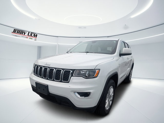 used 2022 Jeep Grand Cherokee WK car, priced at $29,480