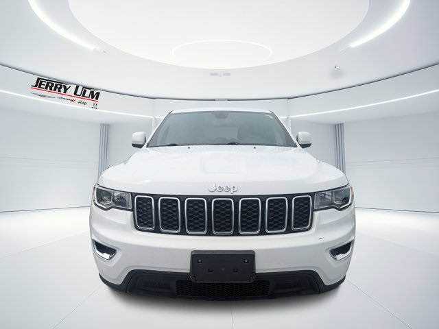 used 2022 Jeep Grand Cherokee WK car, priced at $29,480