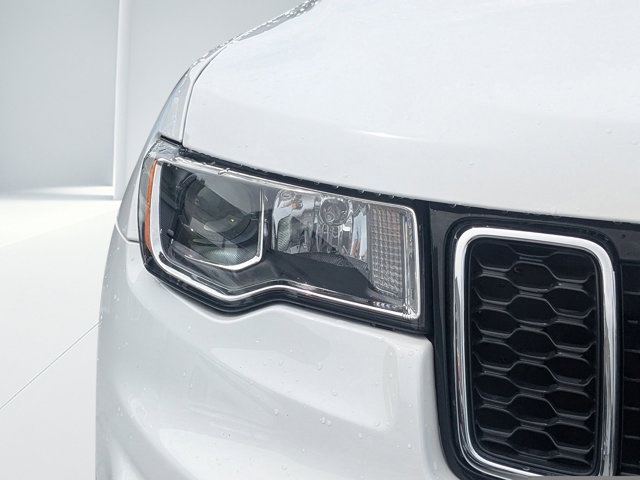 used 2022 Jeep Grand Cherokee WK car, priced at $29,480