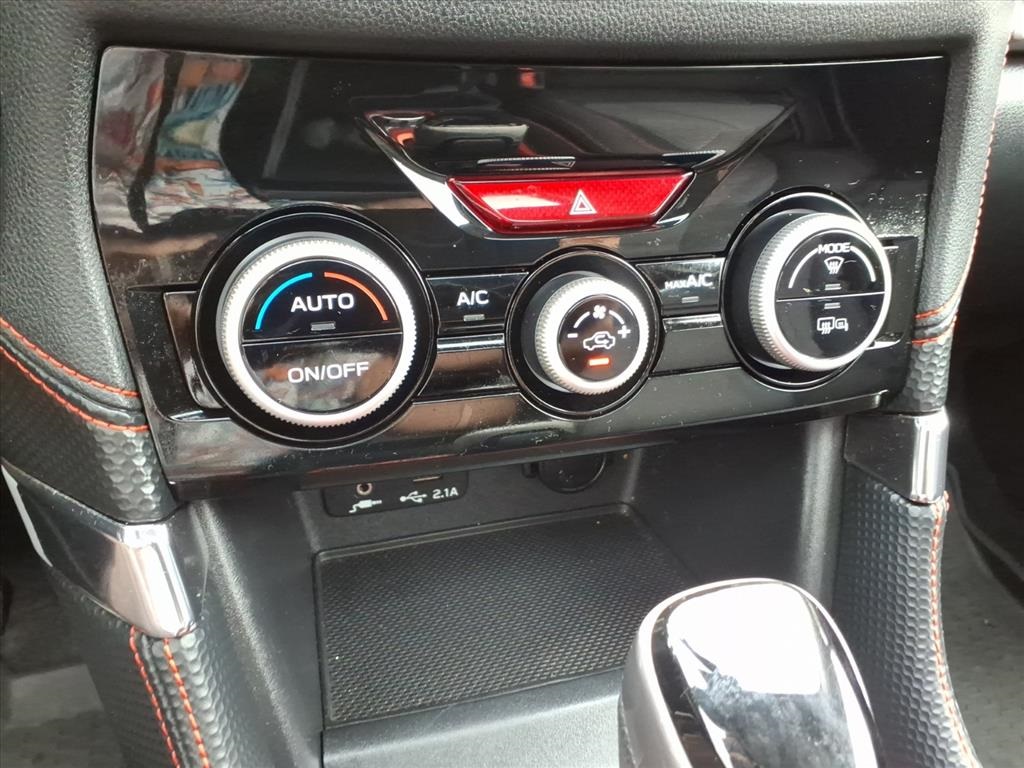 used 2020 Subaru Forester car, priced at $13,900