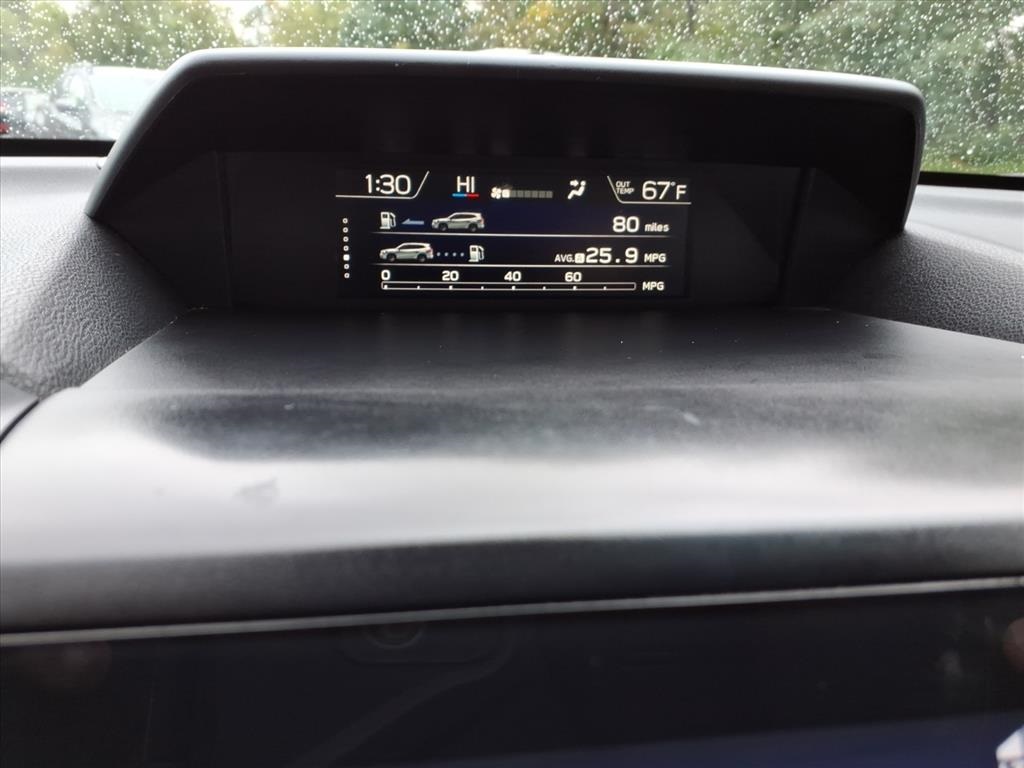used 2020 Subaru Forester car, priced at $13,900