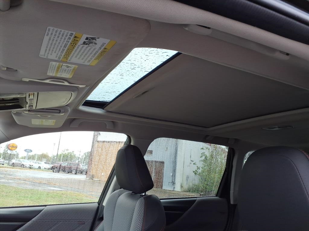 used 2020 Subaru Forester car, priced at $13,900