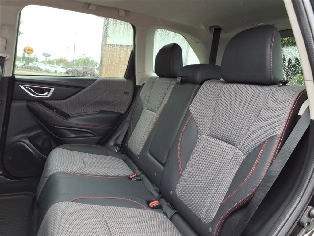 used 2020 Subaru Forester car, priced at $13,900