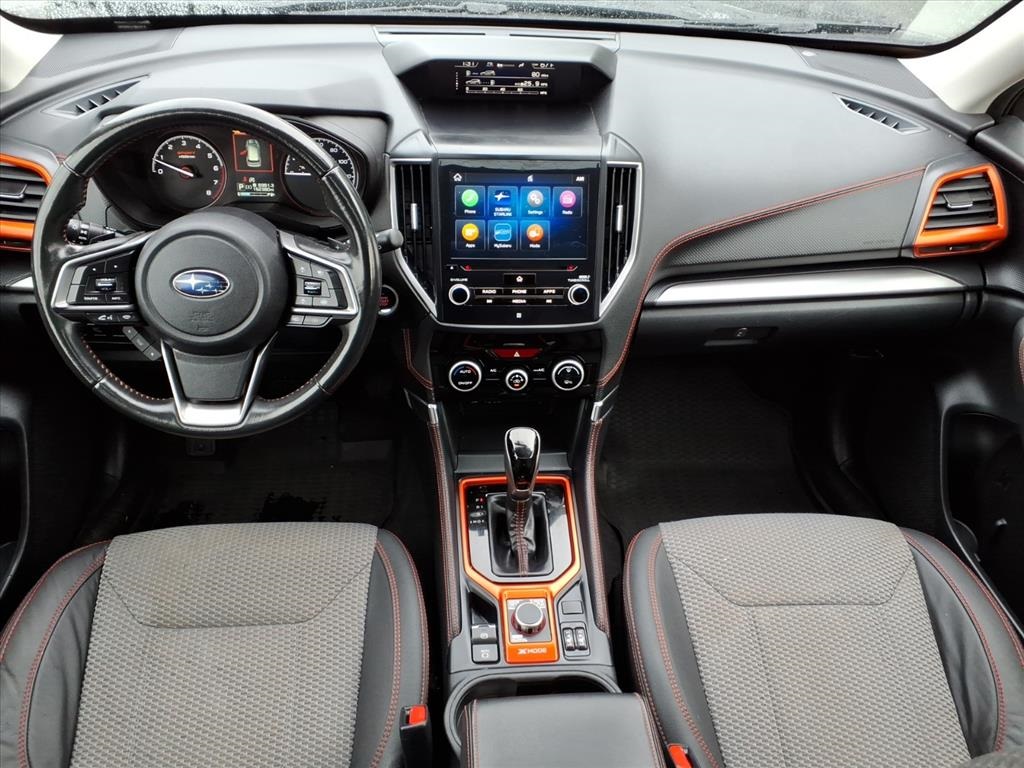 used 2020 Subaru Forester car, priced at $13,900
