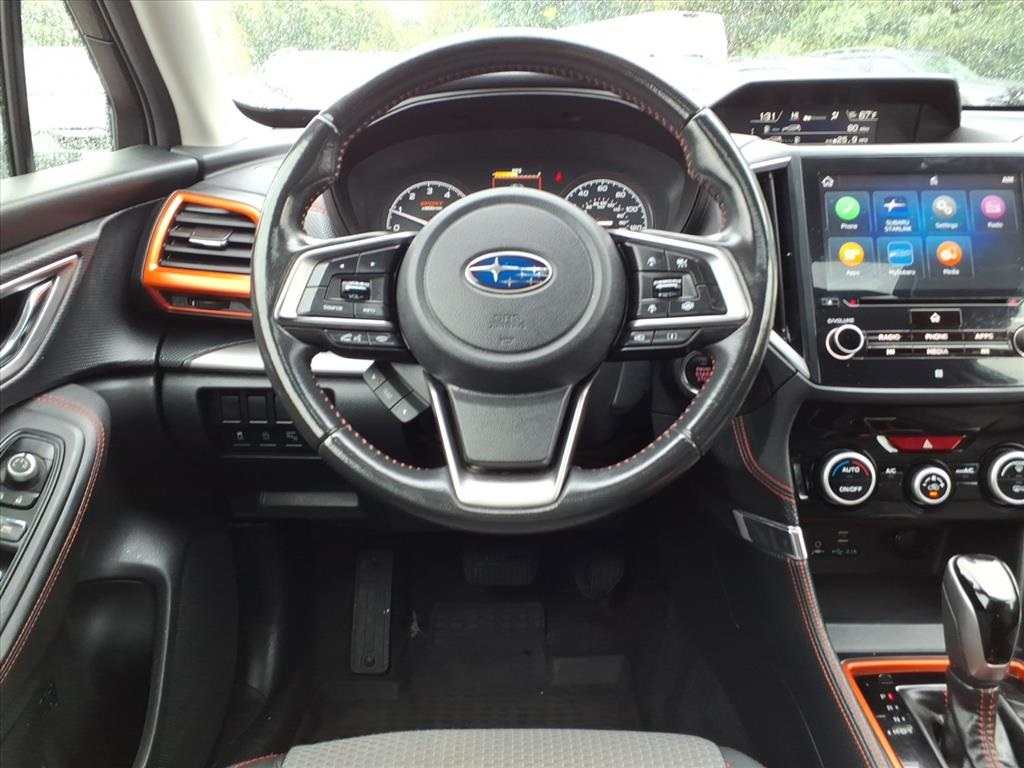 used 2020 Subaru Forester car, priced at $13,900