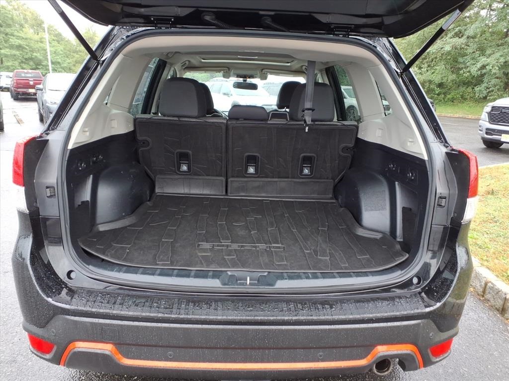used 2020 Subaru Forester car, priced at $13,900