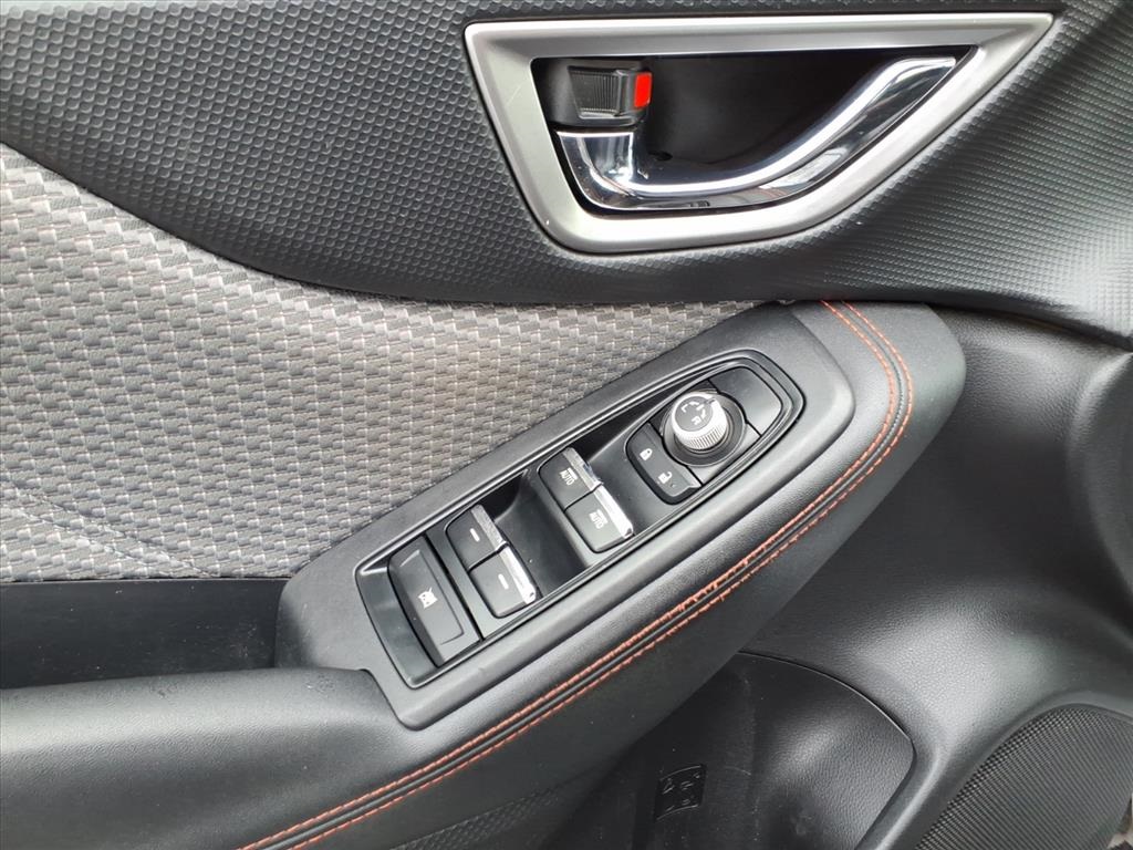 used 2020 Subaru Forester car, priced at $13,900