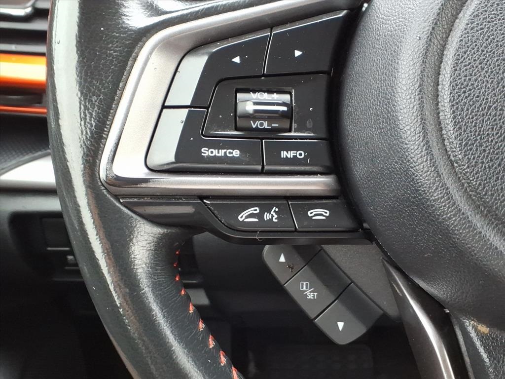used 2020 Subaru Forester car, priced at $13,900