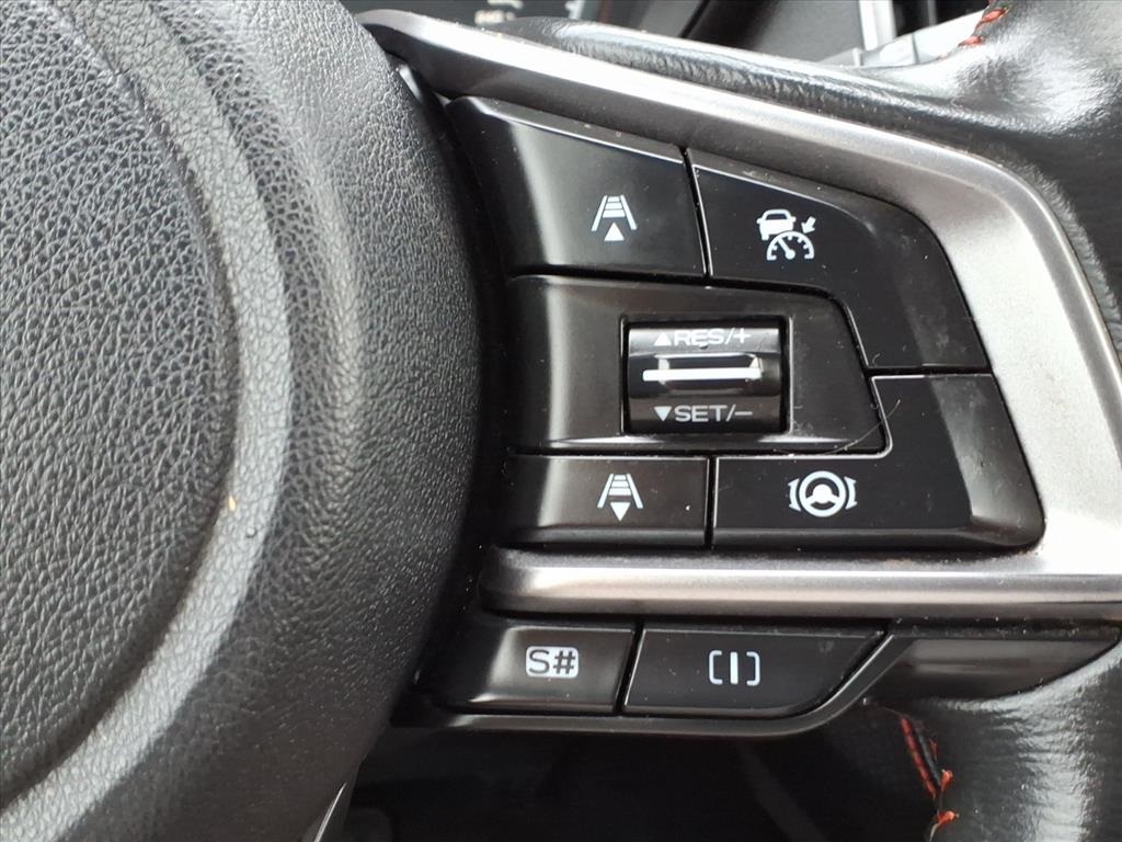 used 2020 Subaru Forester car, priced at $13,900