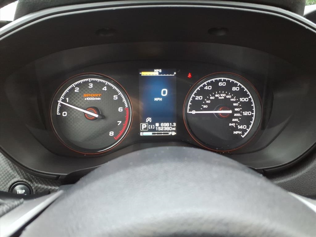 used 2020 Subaru Forester car, priced at $13,900