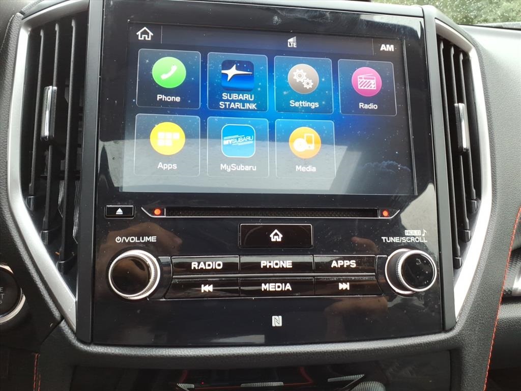 used 2020 Subaru Forester car, priced at $13,900