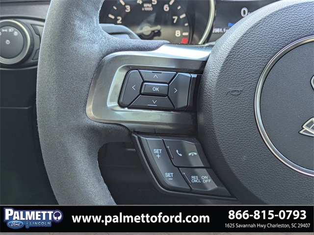used 2016 Ford Mustang car, priced at $52,696