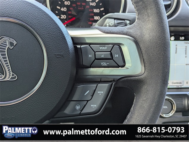 used 2016 Ford Mustang car, priced at $52,696
