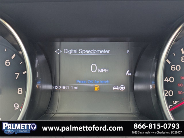 used 2016 Ford Mustang car, priced at $52,696