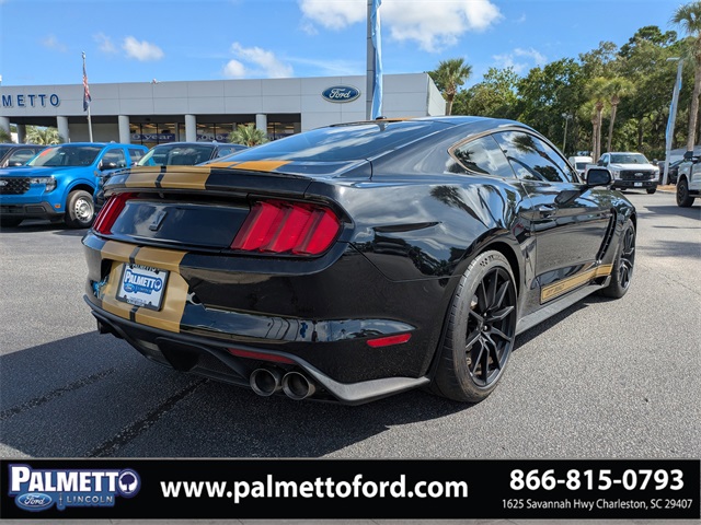 used 2016 Ford Mustang car, priced at $52,696