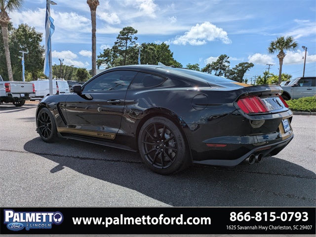 used 2016 Ford Mustang car, priced at $52,696