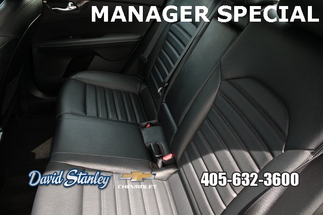 used 2022 Kia Forte car, priced at $21,532
