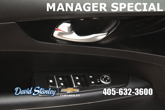 used 2022 Kia Forte car, priced at $21,532