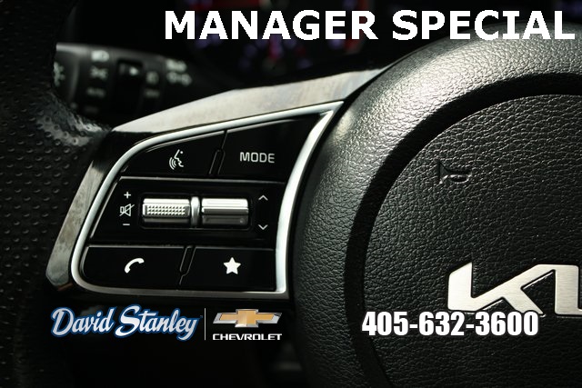 used 2022 Kia Forte car, priced at $21,532
