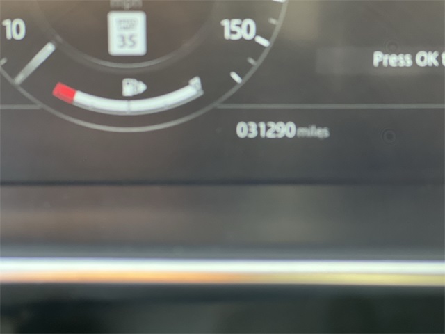 used 2022 Land Rover Range Rover car, priced at $56,830