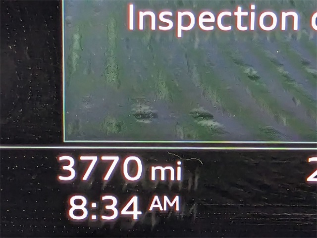 used 2024 Audi Q4 e-tron car, priced at $43,181