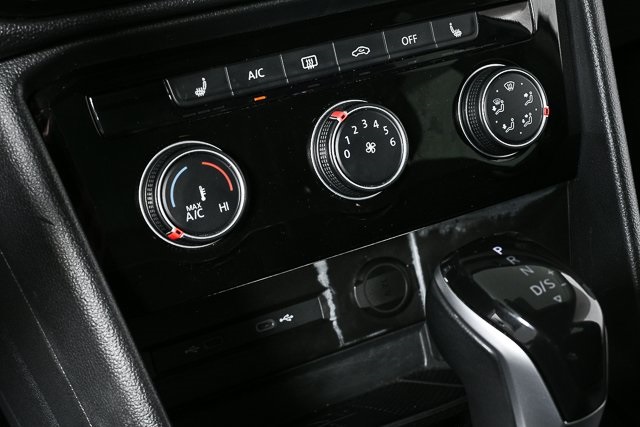 used 2023 Volkswagen Taos car, priced at $22,900