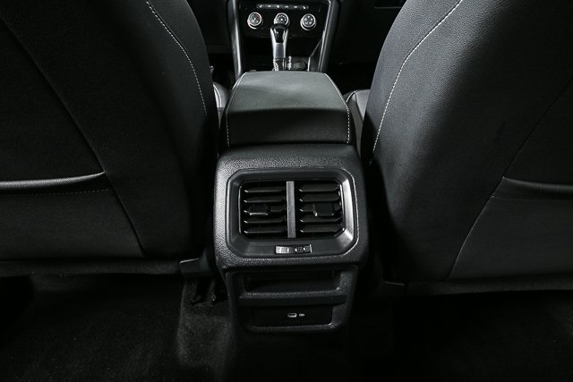 used 2023 Volkswagen Taos car, priced at $22,900