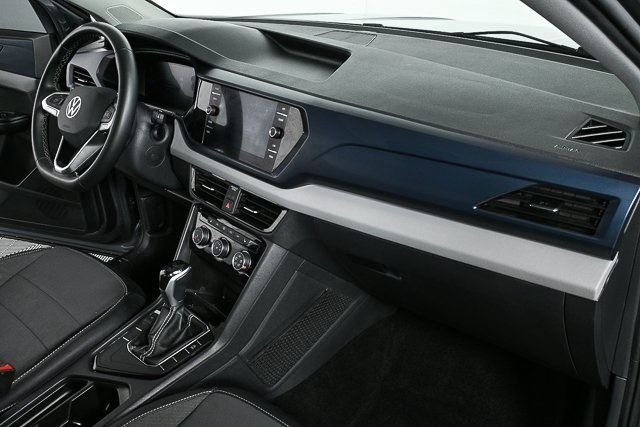 used 2023 Volkswagen Taos car, priced at $22,900