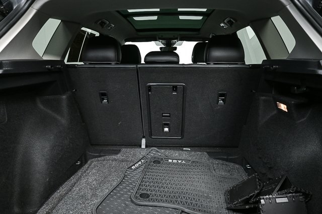 used 2023 Volkswagen Taos car, priced at $22,900