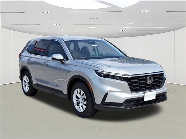 new 2026 Honda CR-V car, priced at $32,208