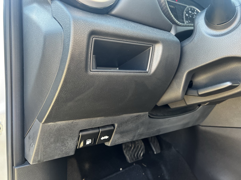 used 2020 Nissan Versa car, priced at $15,903