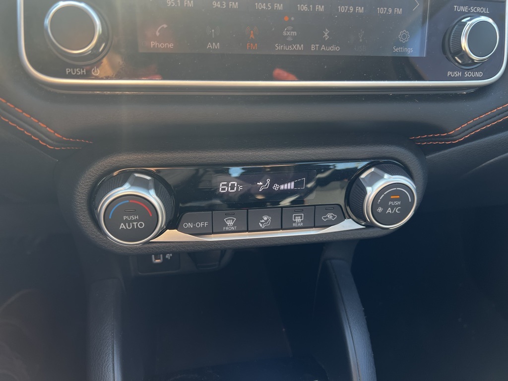 used 2020 Nissan Versa car, priced at $15,903