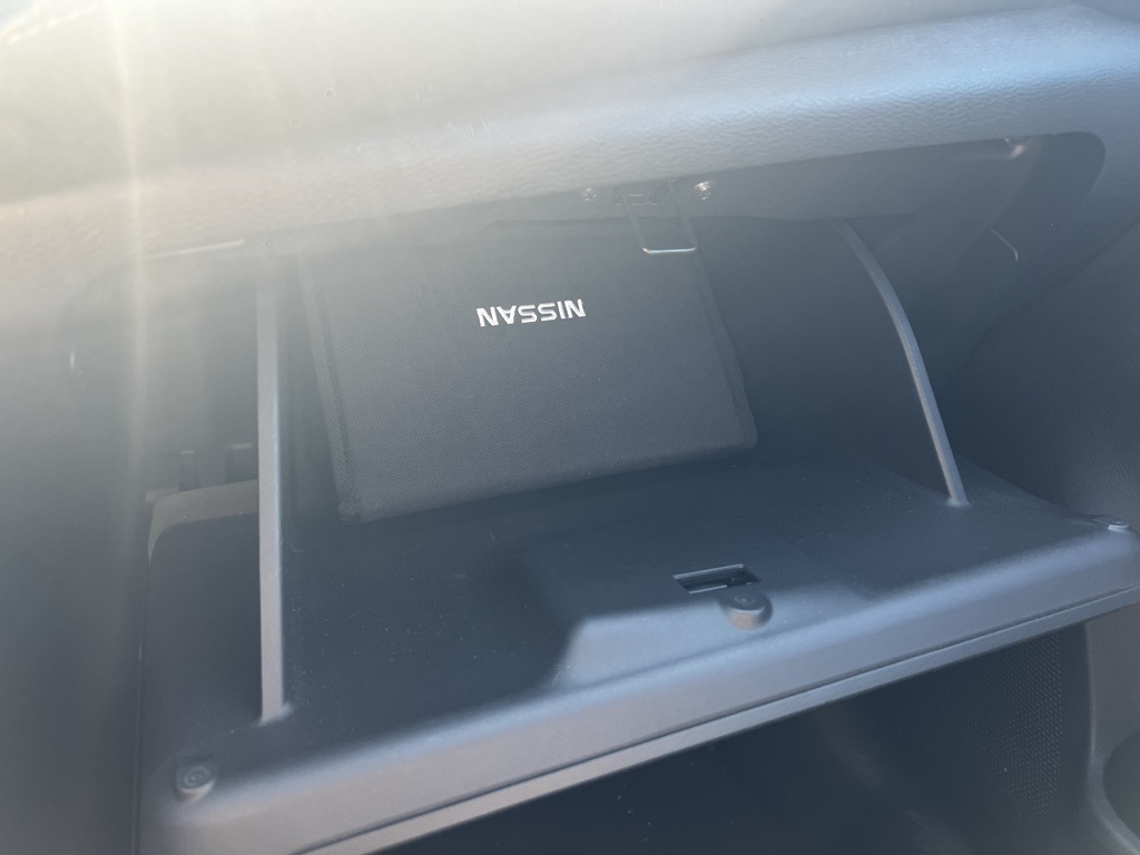 used 2020 Nissan Versa car, priced at $15,903