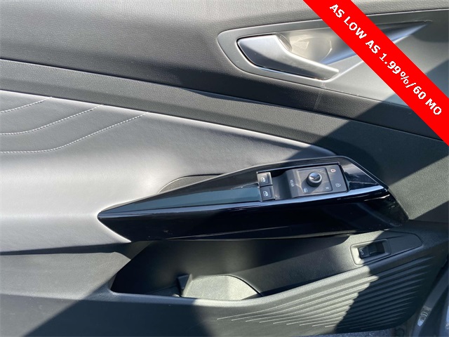 used 2023 Volkswagen ID.4 car, priced at $24,893