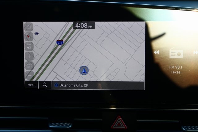 used 2025 Hyundai Elantra car, priced at $20,961