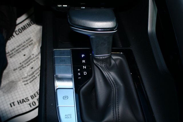 used 2025 Hyundai Elantra car, priced at $20,961