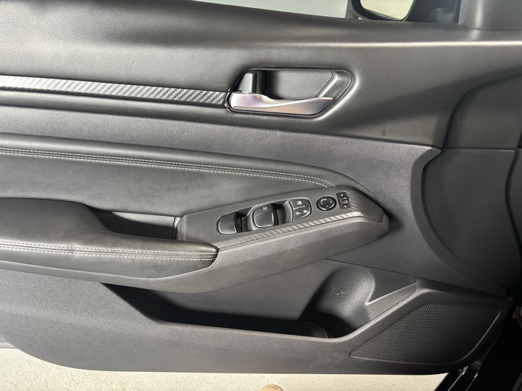 used 2020 Nissan Altima car, priced at $17,987