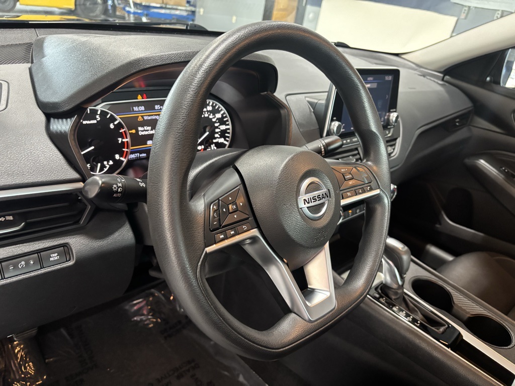 used 2020 Nissan Altima car, priced at $17,987