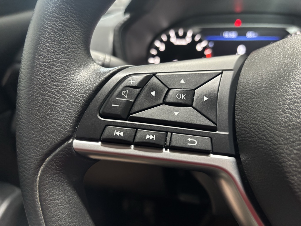 used 2020 Nissan Altima car, priced at $17,987