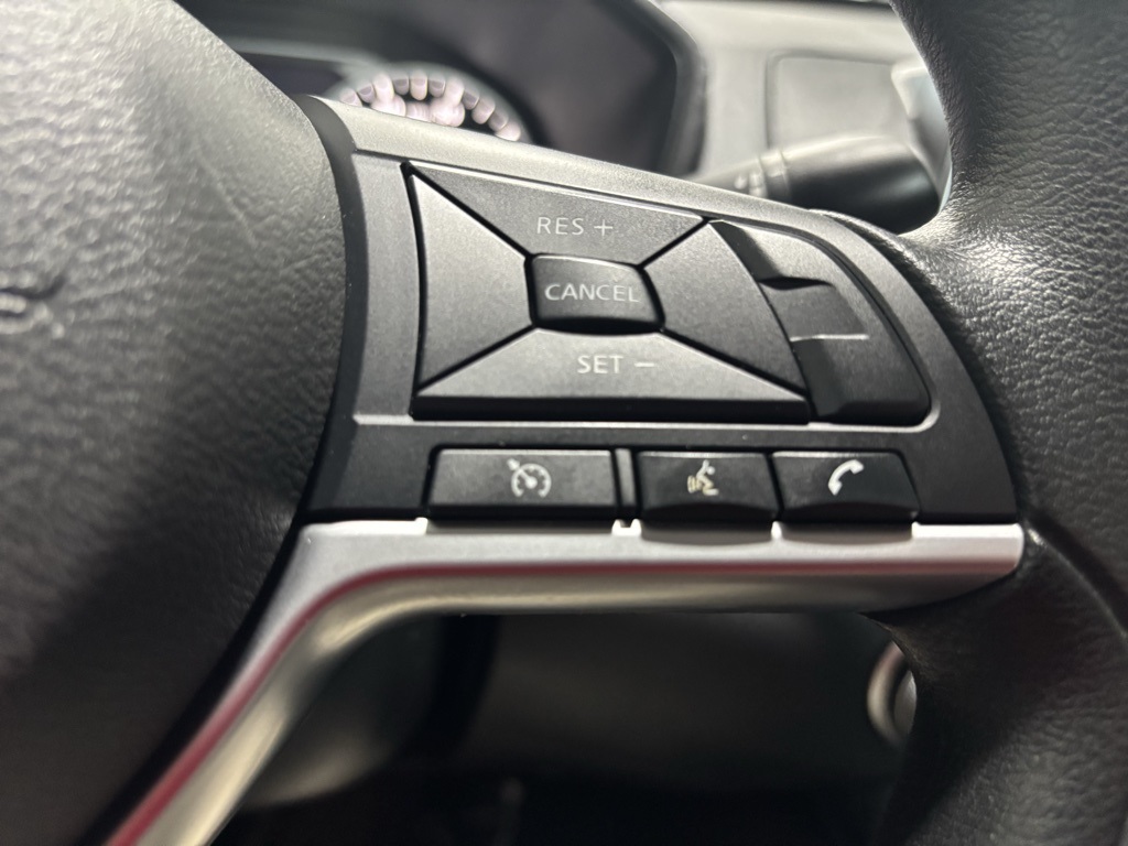 used 2020 Nissan Altima car, priced at $17,987