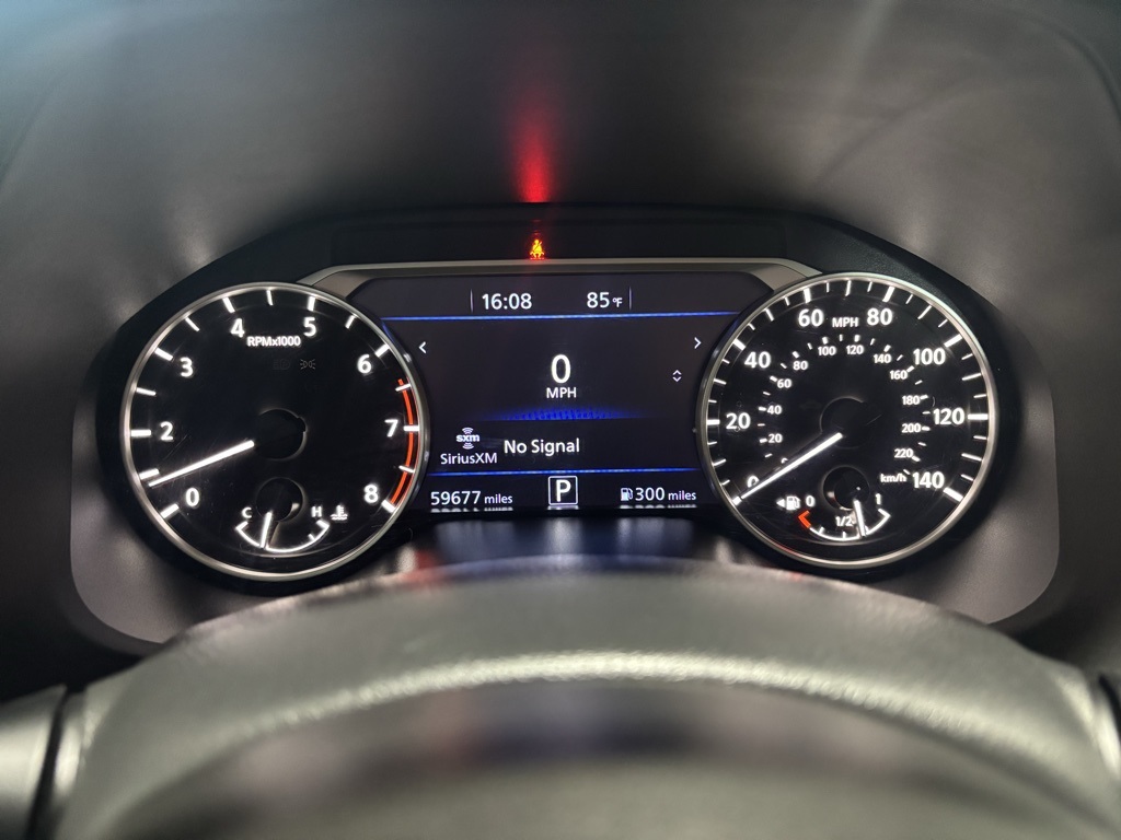 used 2020 Nissan Altima car, priced at $17,987