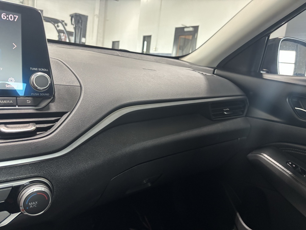 used 2020 Nissan Altima car, priced at $17,987