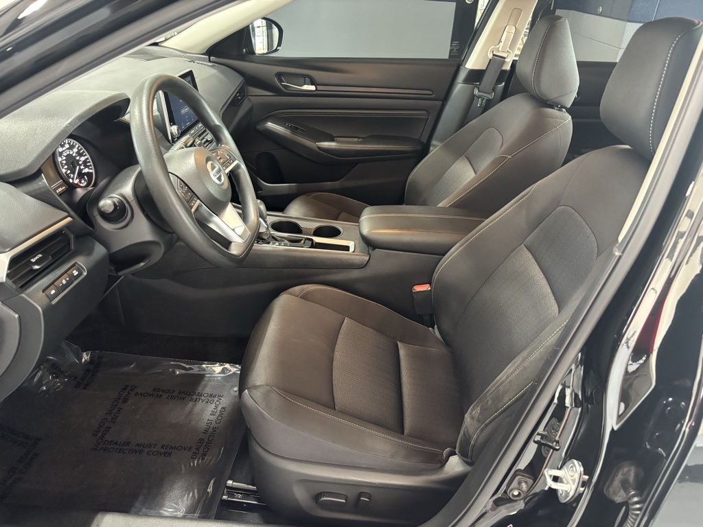 used 2020 Nissan Altima car, priced at $17,987