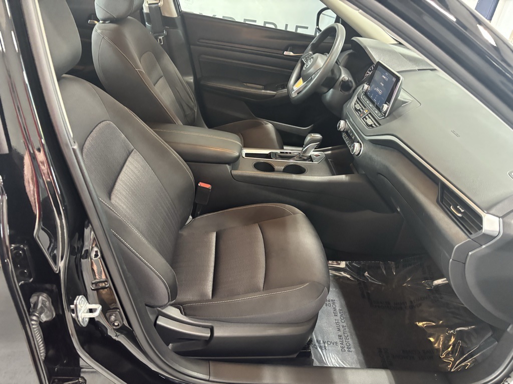 used 2020 Nissan Altima car, priced at $17,987