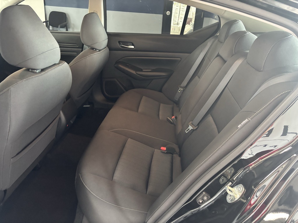 used 2020 Nissan Altima car, priced at $17,987