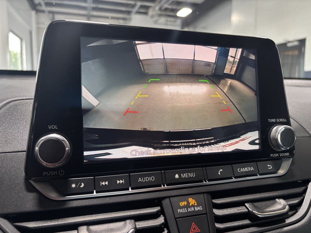 used 2020 Nissan Altima car, priced at $17,987