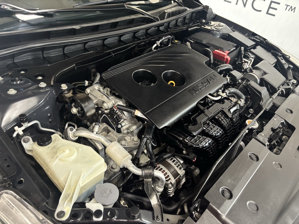 used 2020 Nissan Altima car, priced at $17,987