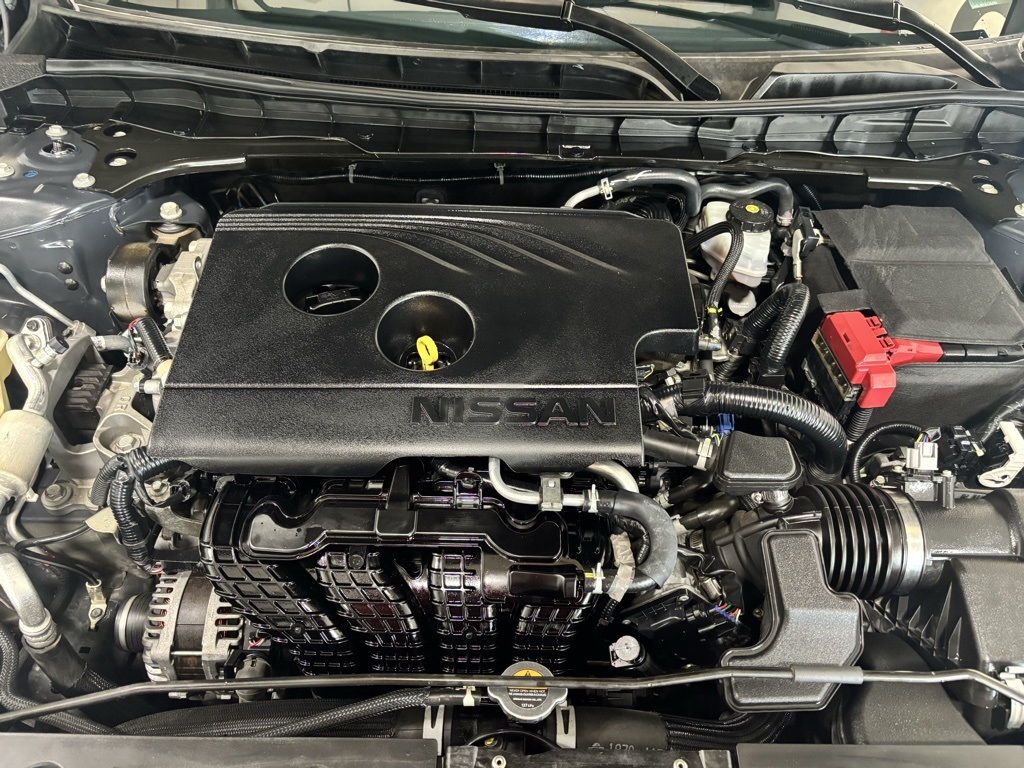 used 2020 Nissan Altima car, priced at $17,987