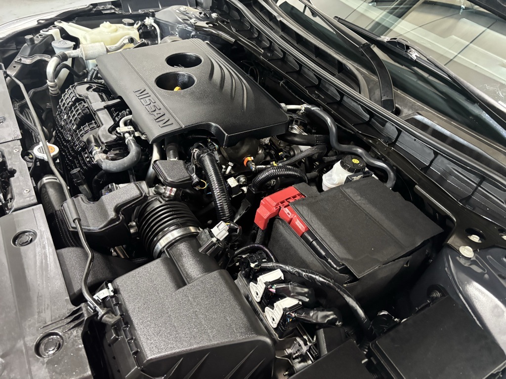 used 2020 Nissan Altima car, priced at $17,987